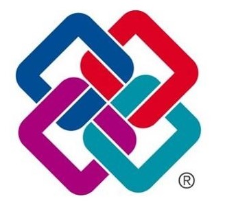 Logo original IFC de buildingSMART