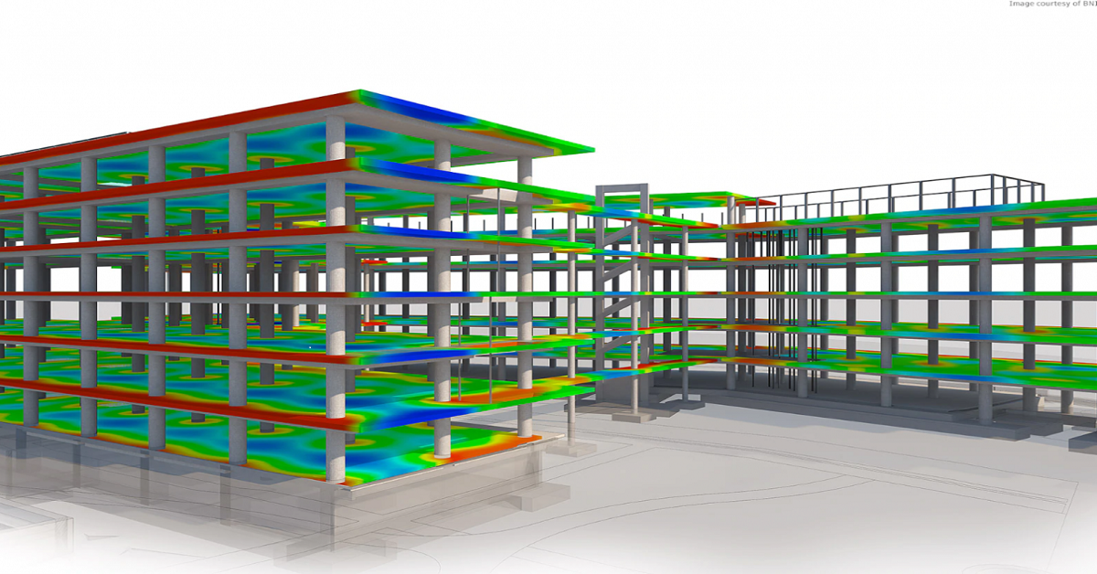 Conociendo REVIT Estructuras: Aplicaciones y ventajas de uso