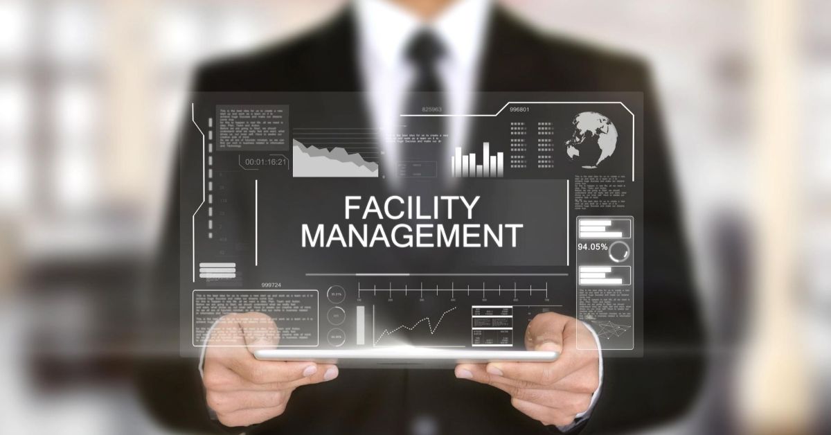 ¿Qué es facility manager y cuáles son sus funciones?