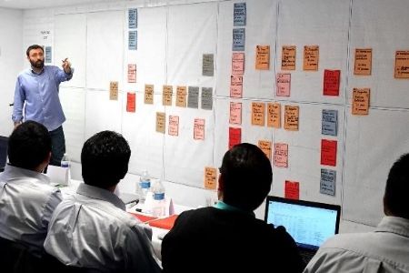 Last Planner System | Planificación de Obra - Think Productivity
