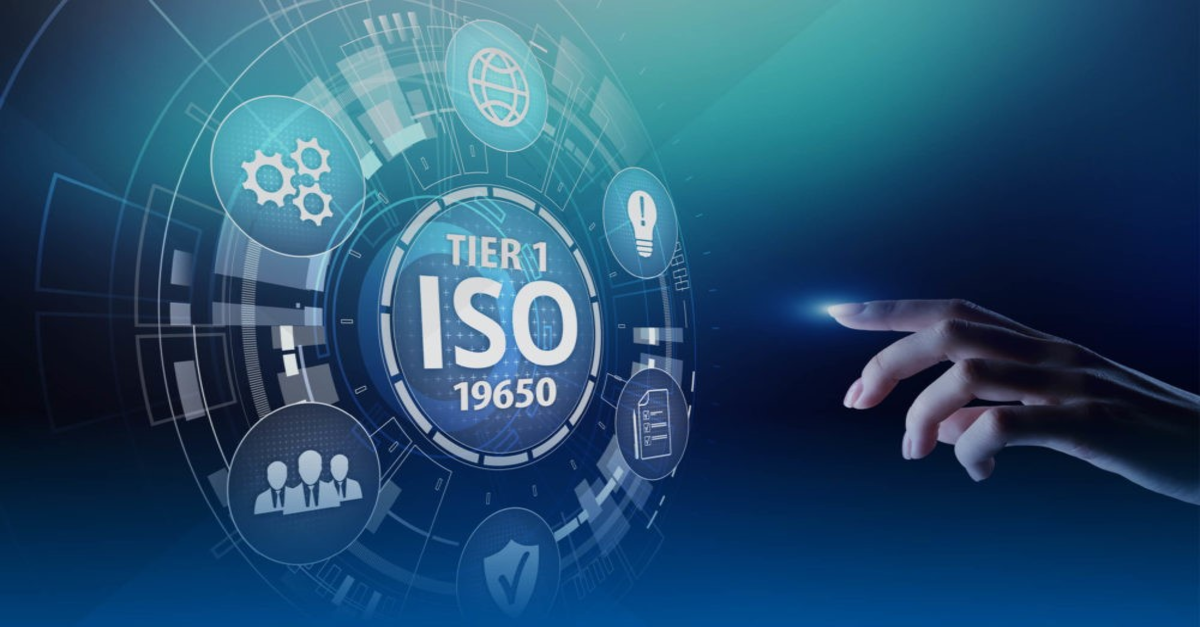 ISO 19650: Qué es, objetivos y ventajas de su uso.